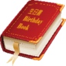 生日書