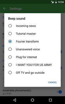 摩斯电码:Morse Code