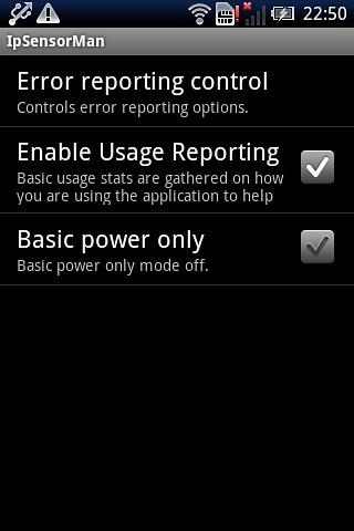 IpSensorMan
