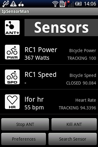 IpSensorMan