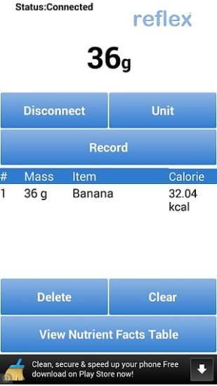 NutriPlus-NFT Builder