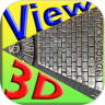 View3DWall