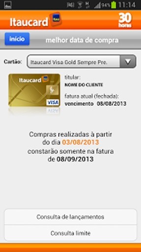 Itaucard