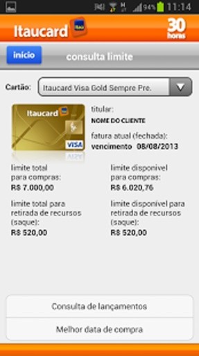 Itaucard