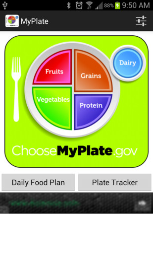 MyPlate