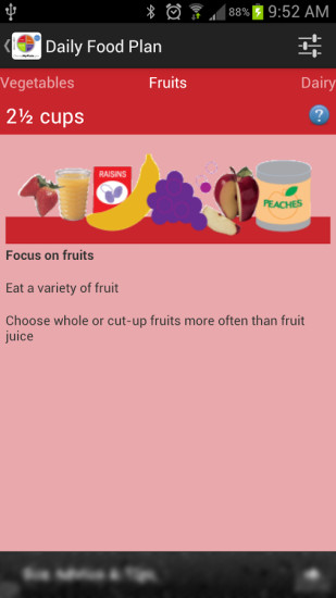 MyPlate