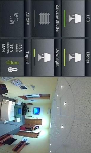 iNELS Home Control-P