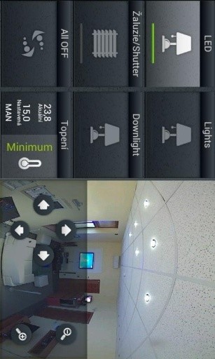 iNELS Home Control-P