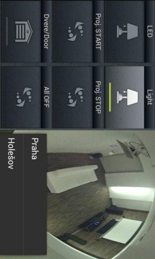 iNELS Home Control-P