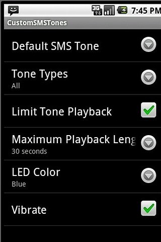CustomSMSTonesLite