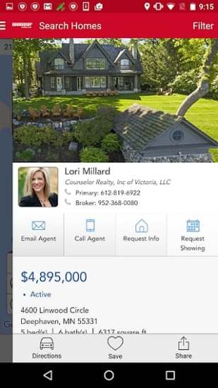 物业顾问-家中搜索