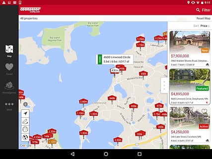 物业顾问-家中搜索