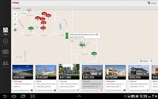 物业顾问-家中搜索