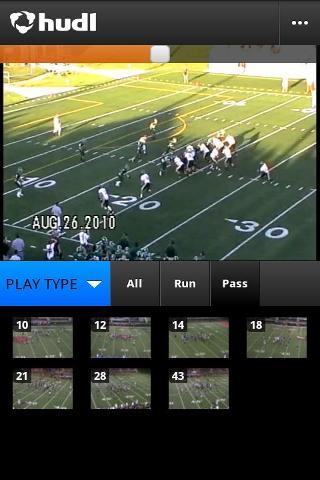 Hudl