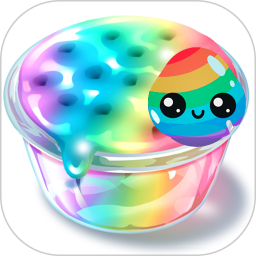 迷你校园橡皮泥