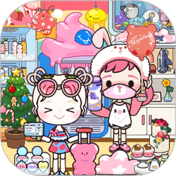 托卡城堡海边野餐