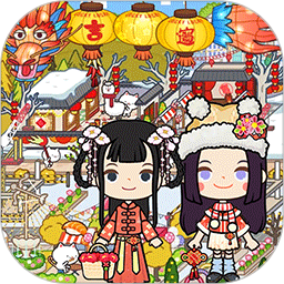 托卡迷你城市世界