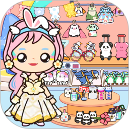 托卡我的小世界