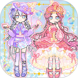 装扮迷你恋夏换装