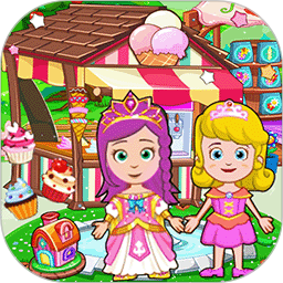 托卡小镇动物之森