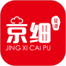 京细菜谱