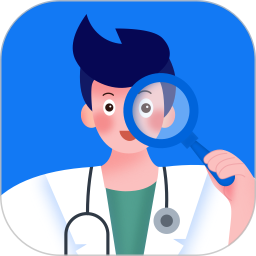 色盲体检宝-测色盲色弱视力