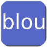 Blou Calorie Tracker