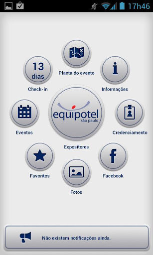 Equipotel 2012