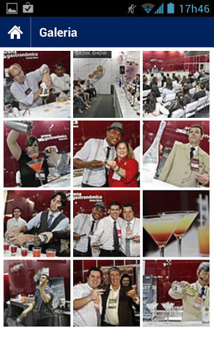 Equipotel 2012