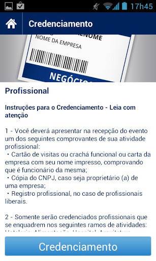 Equipotel 2012