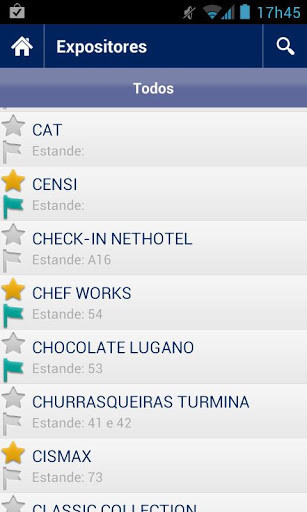 Equipotel 2012