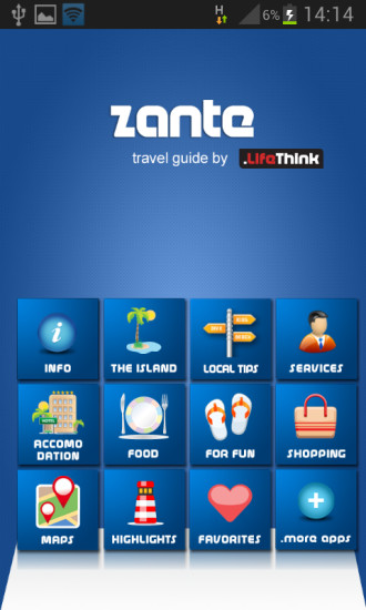 Zante
