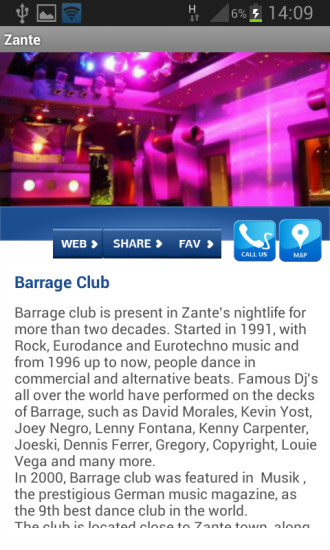 Zante