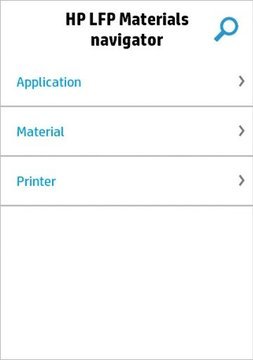 LFPM for HP LF Printers