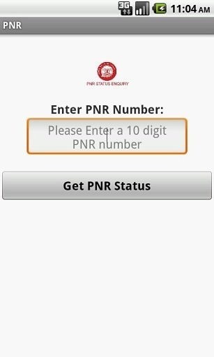 PNR