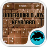 Underworld Joy Keyboard