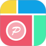 Photo Grid Editor