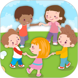 一起来照顾花园宝宝