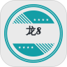 龙8