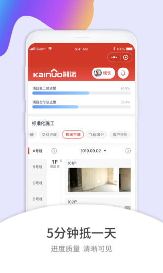 日日发