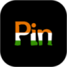Pin India