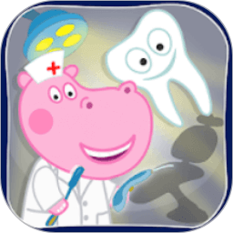 宝宝爱玩当医生