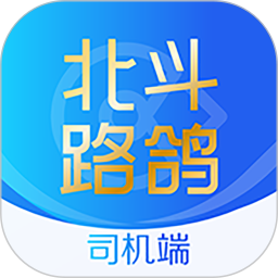 路鸽司机端