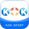 KOK体育