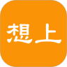 想上