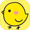 小黄鸡（可爱版）