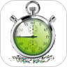精准计时器
