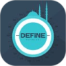 Define