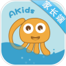 AKids家长端