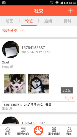乖宝宠物